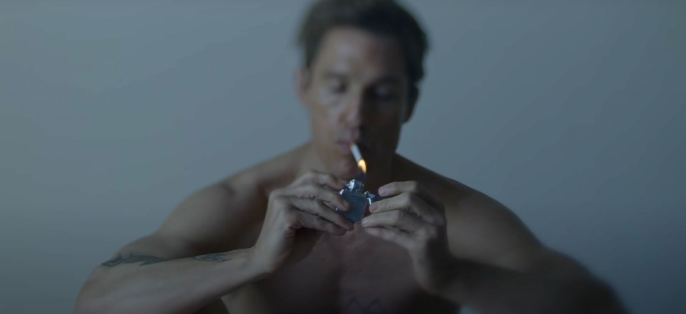 Serial HBO Detektyw wpadnie do VOD. Obejrzysz go za darmo