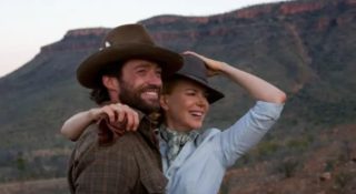 Faraway Downs serial Disney+
