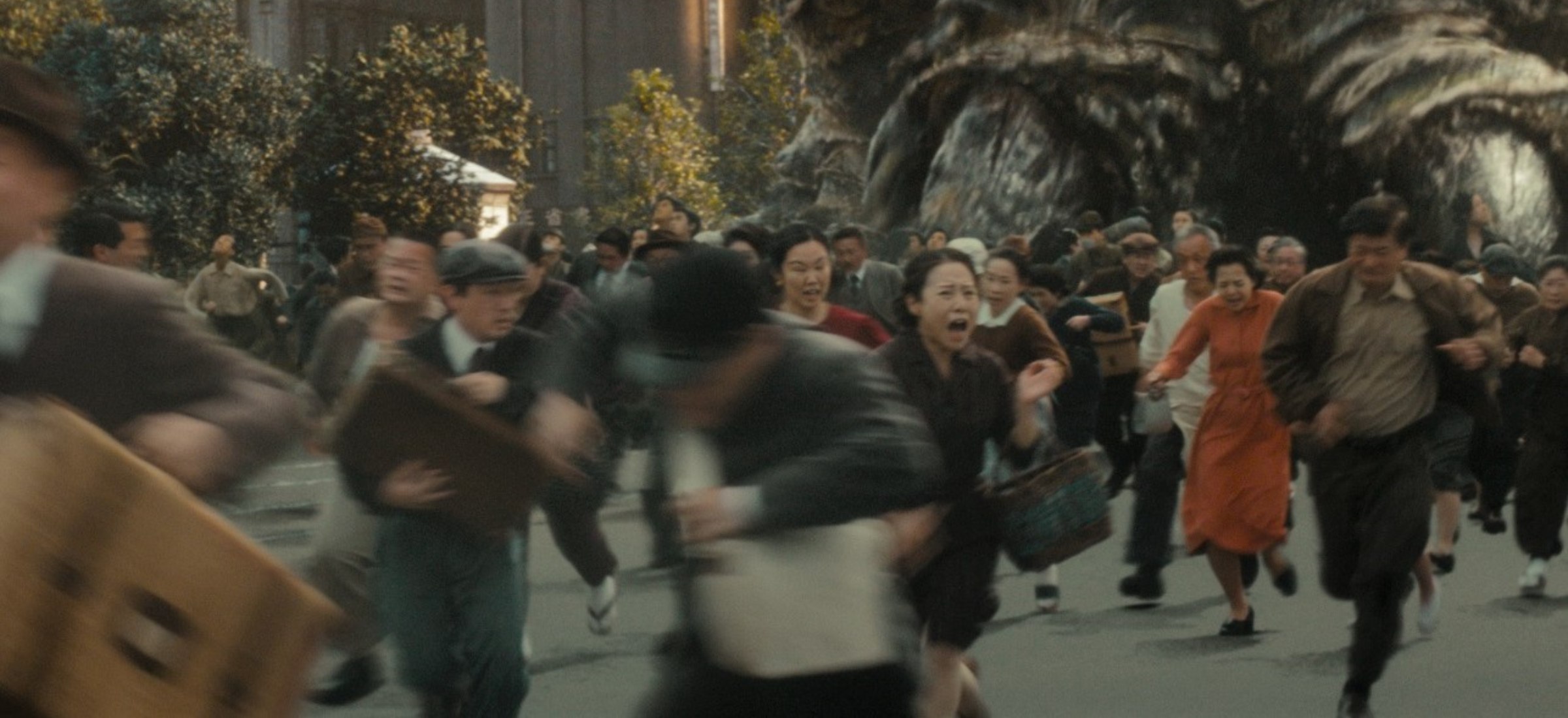 godzilla minus one sequel japońskie kino