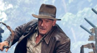Indiana Jones i artefakt przeznaczenia