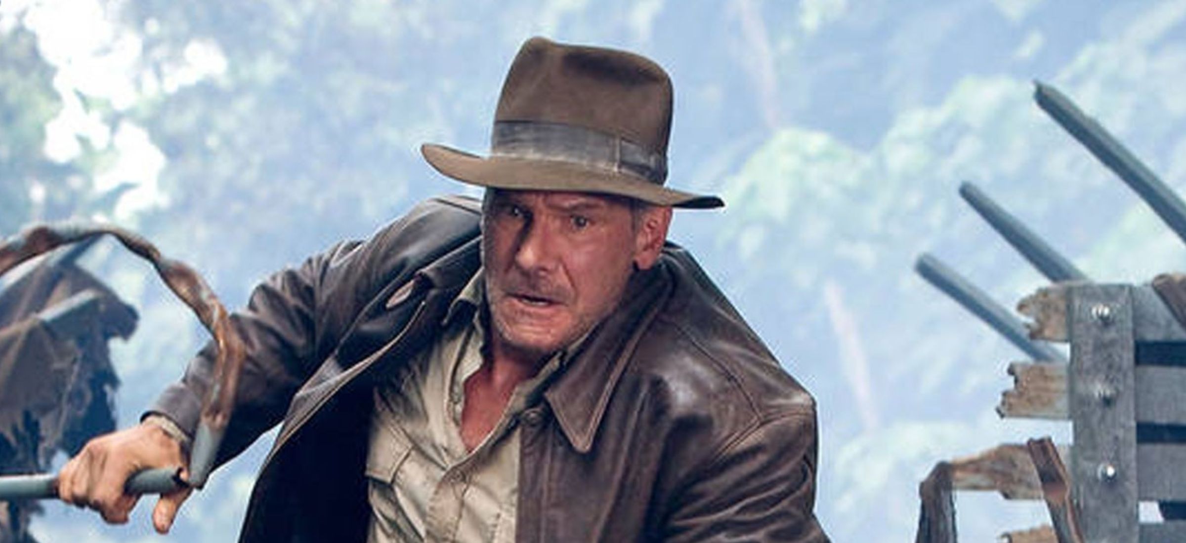 Indiana Jones i artefakt przeznaczenia