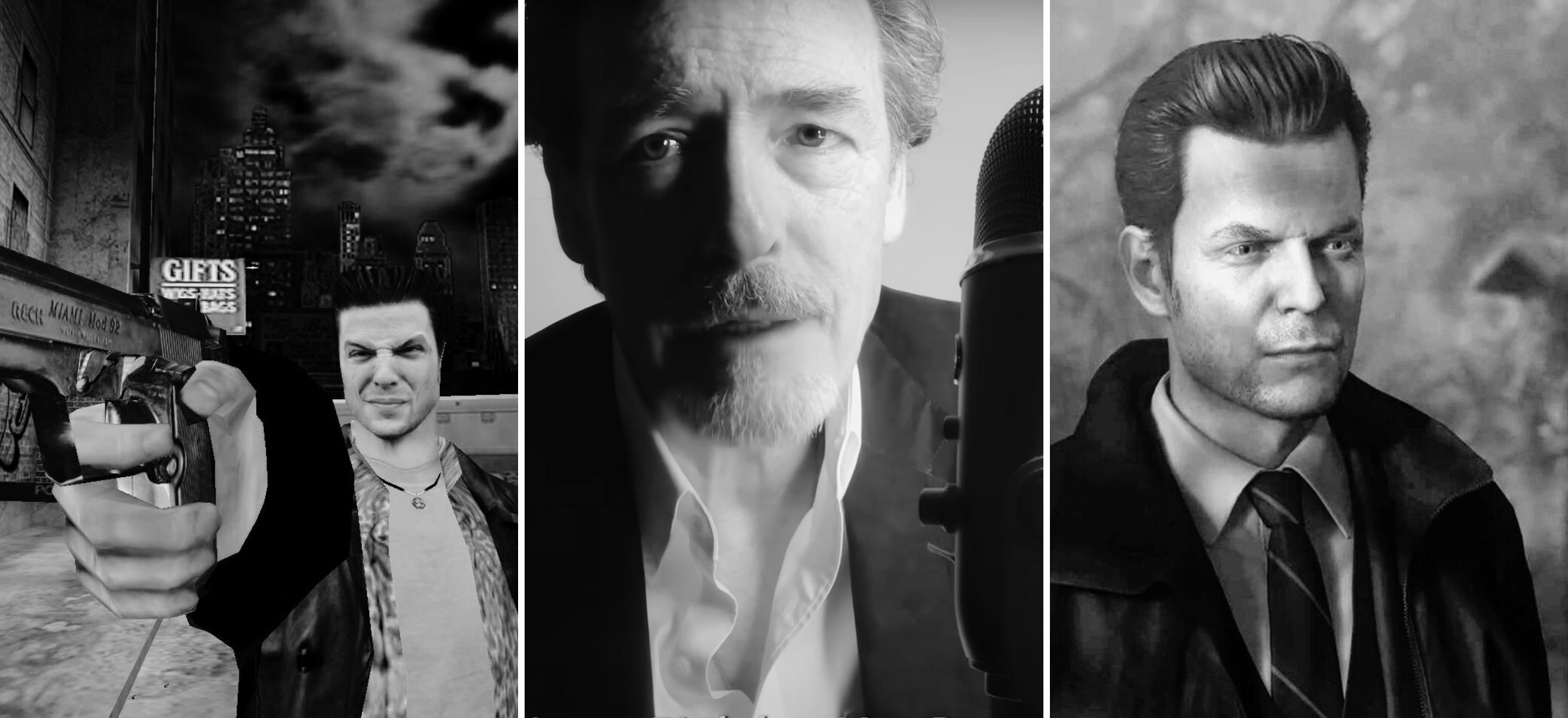 Nie żyje James McCaffrey, gwiazdor Maxa Panye'a i Alana Wake'a. Ten głos towarzyszył nam od dekad