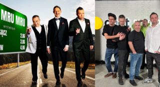 Kabaret Ani Mru Mru Polsat