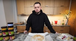 Kim jest Książulo? Skrytykował schabowego Gessler, testował podłe kebsy i kosmicznie drogie potrawy