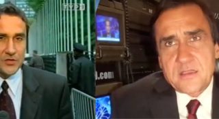 Mariusz Max Kolonko Wykop.pl