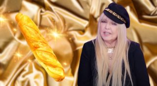 Maryla Rodowicz pojechała po bagietkę do sklepu. Zapłaciła ponad 1000 złotych