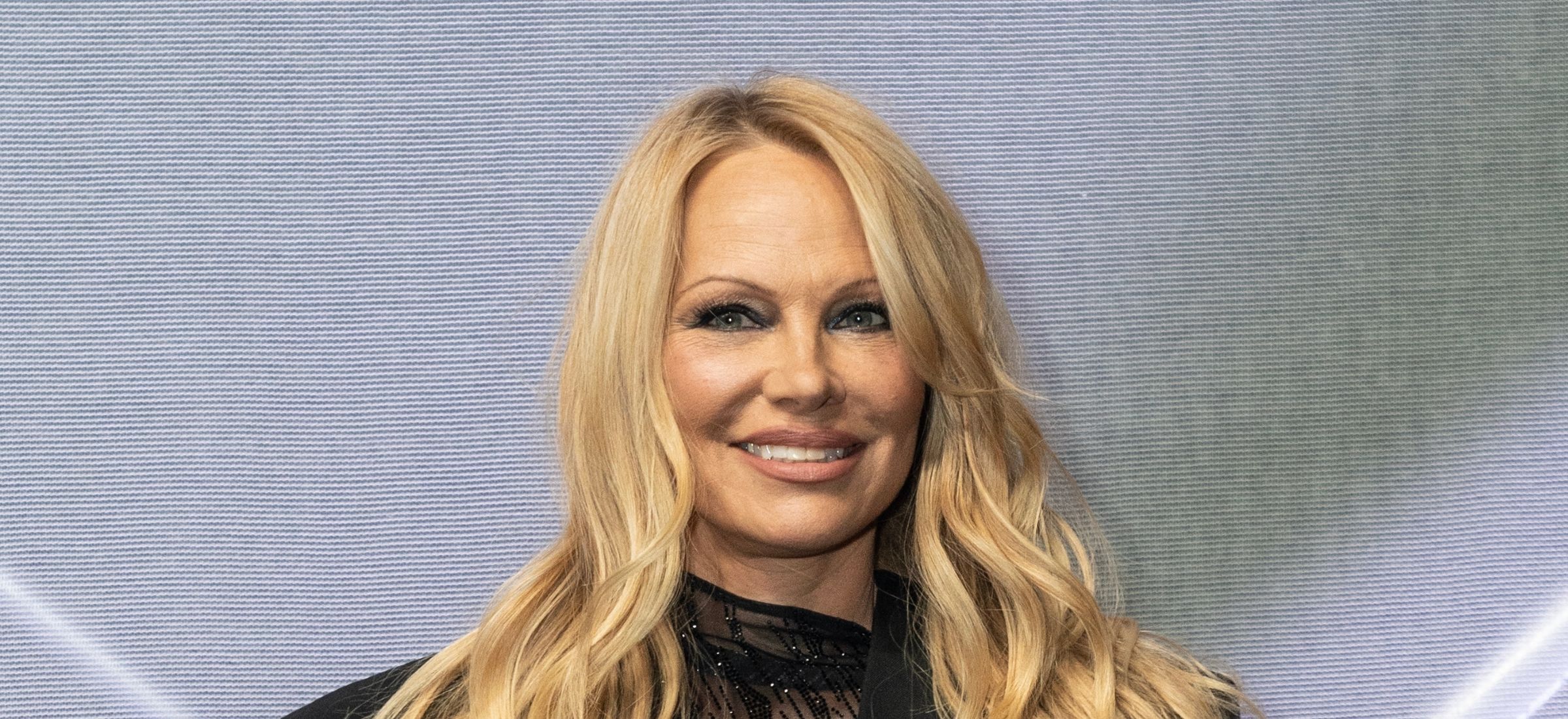 Pamela Anderson ma już dość wizerunku seksbomby