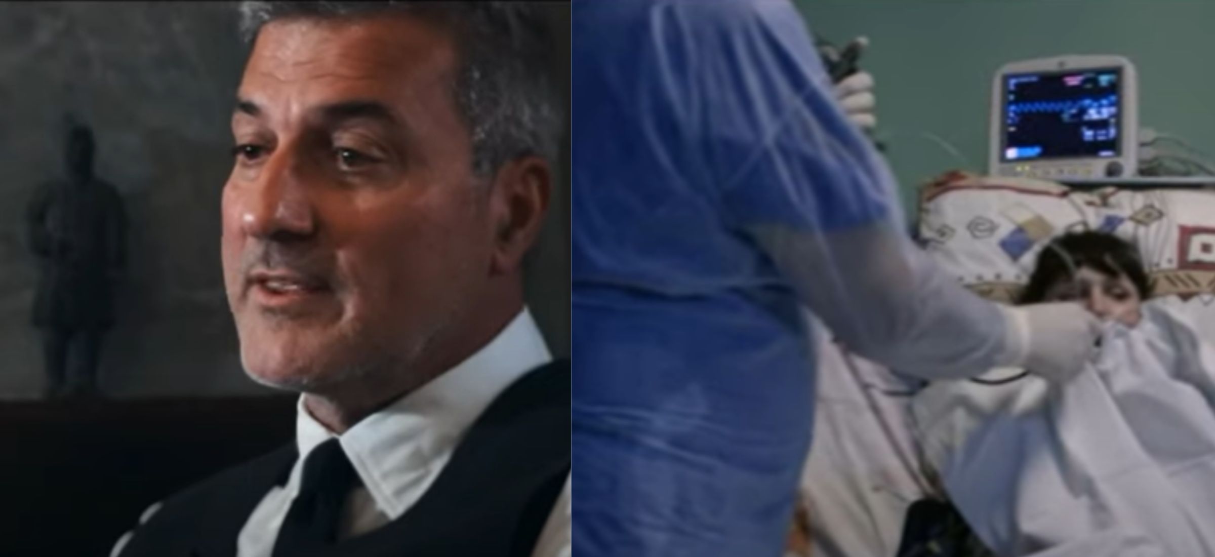 Paolo Macchiarini Netflix