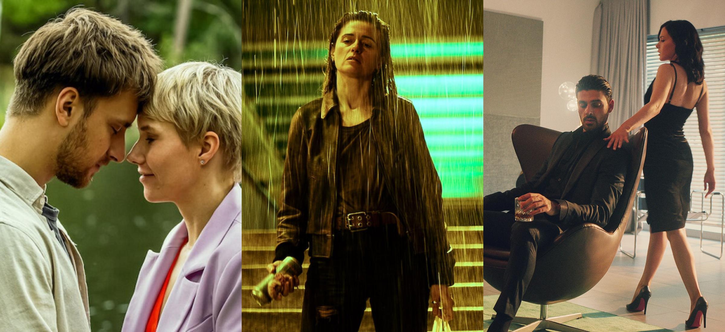 polskie filmy seriale netflix najpopularniejsze 2023