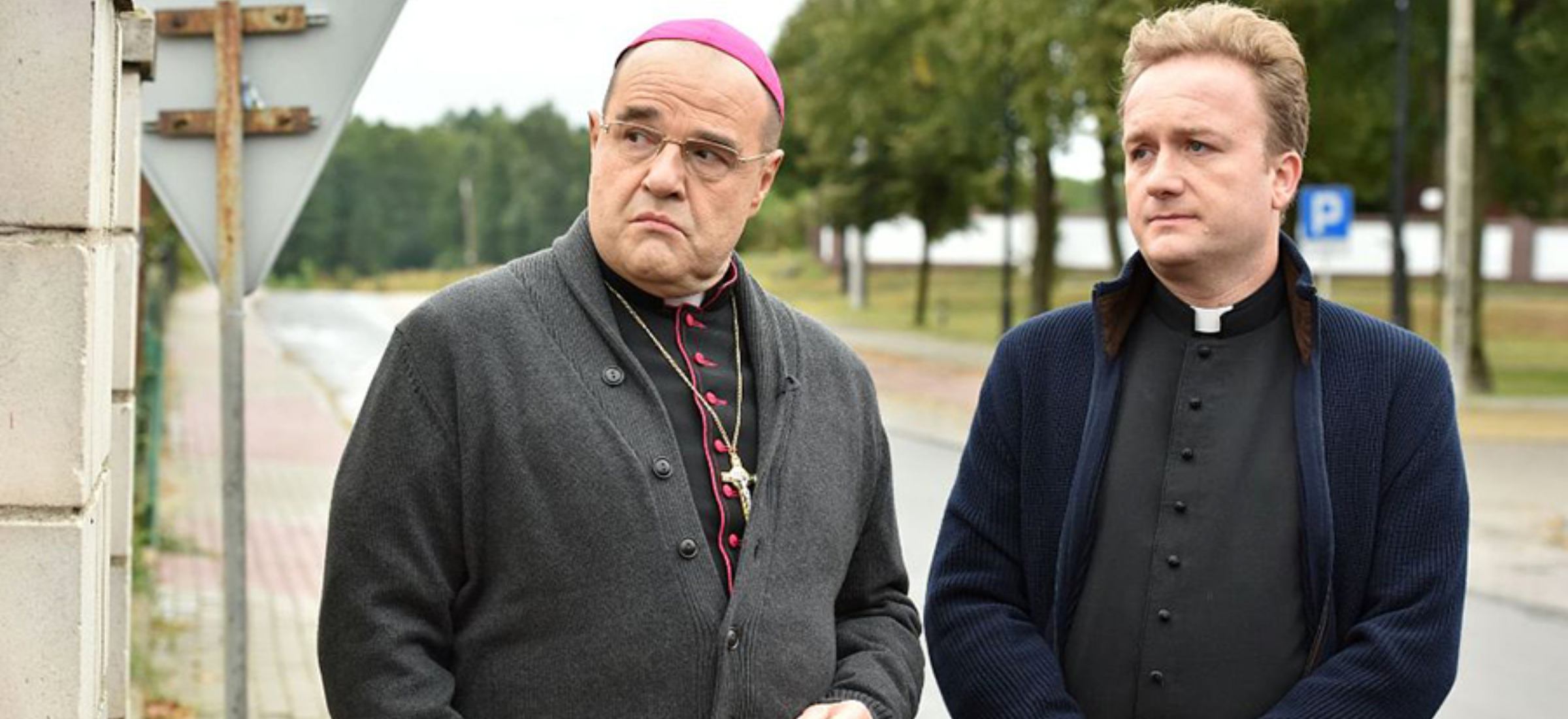 ranczo tvp kasprzykowski