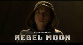rebel moon joanna jędrzejczyk netflix premiera film zack snyder
