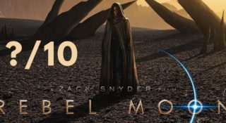 rebel moon dziecko ognia recenzja opinie netflix premiera