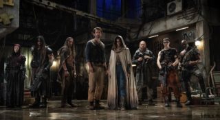 rebel moon zack snyder netflix co obejrzeć