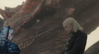 ród smoka henry cavill gra o tron casting