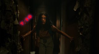 służka recenzja horror premiera