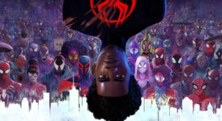hbo max filmy seriale święta nowości spider man poprzez multiwersum co obejrzeć