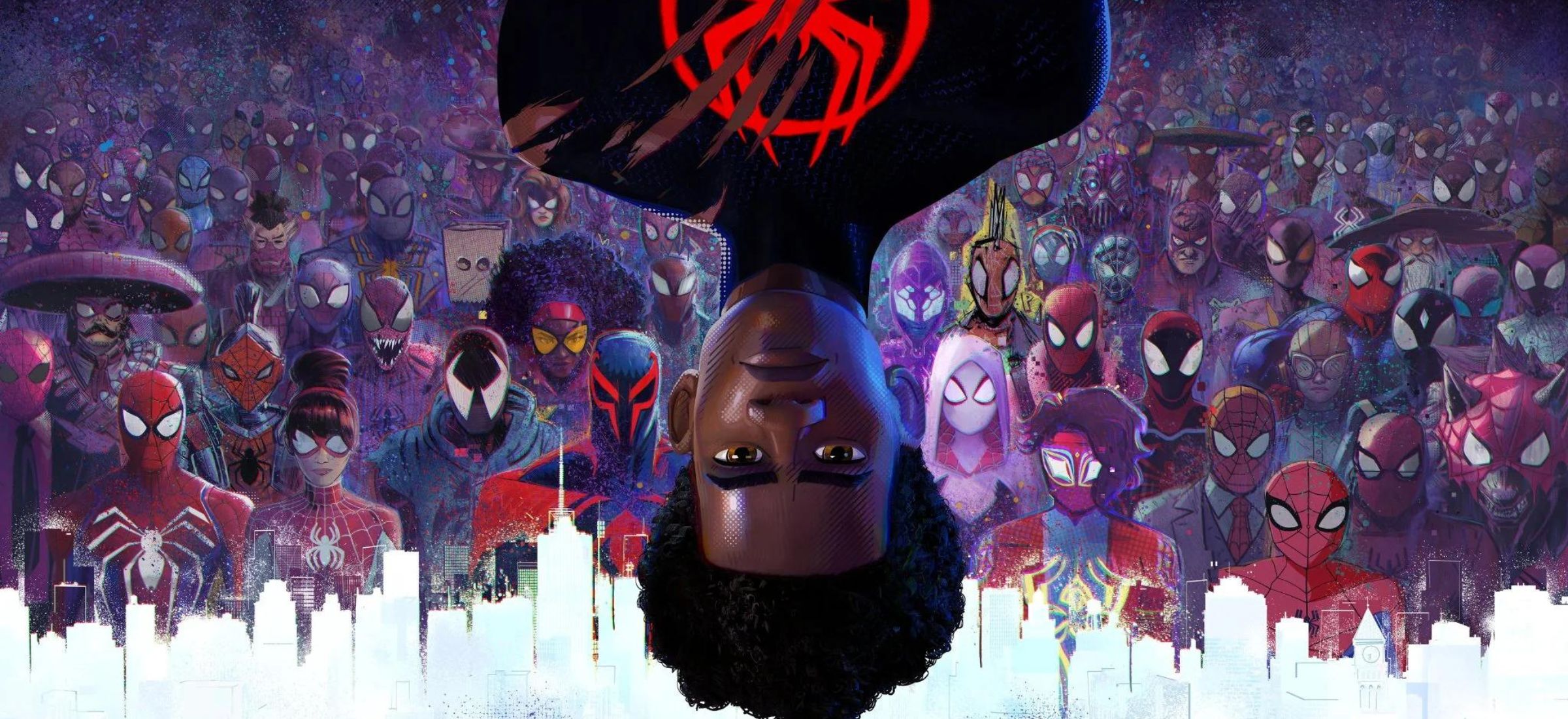 hbo max filmy seriale święta nowości spider man poprzez multiwersum co obejrzeć