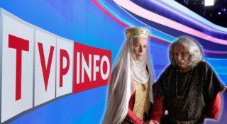 tvp info korona królów co się stało