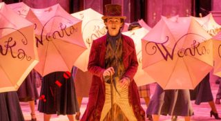 wonka recenzja co obejrzeć premiera