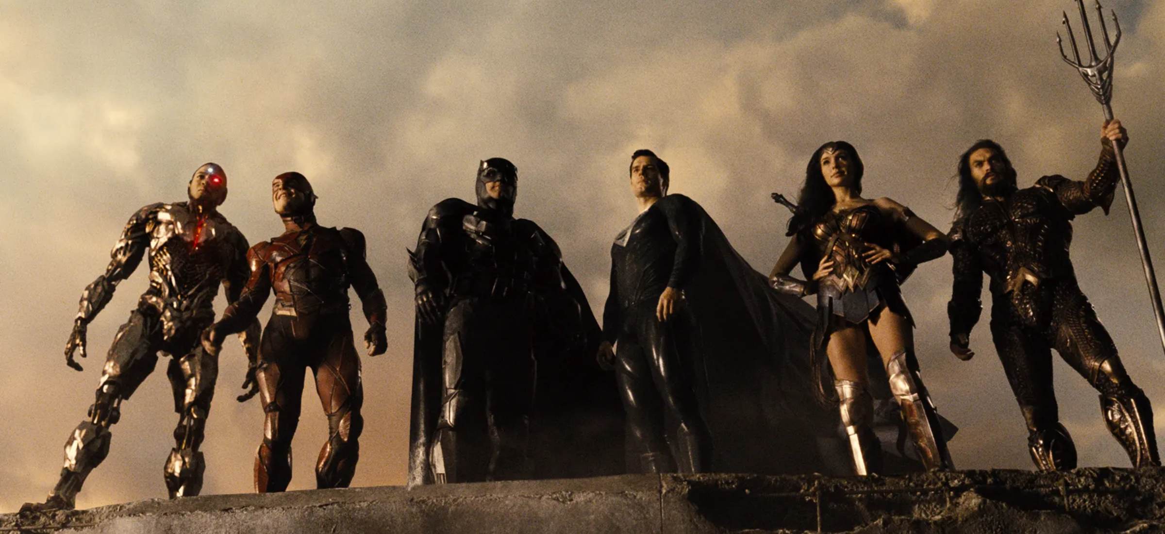 zack snyder dceu saga