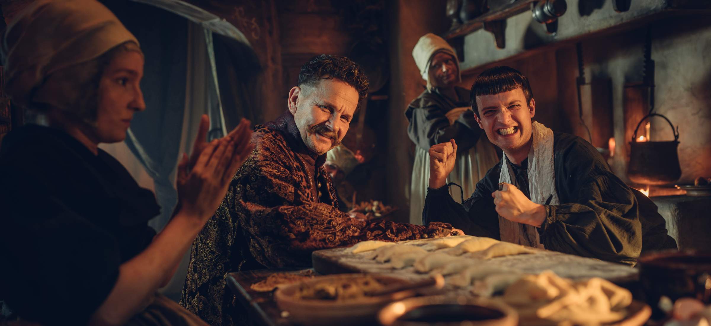 1670 2 sezon netflix serial