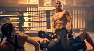 60 minut film netflix opinia recenzja mma