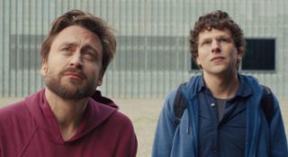 Jesse Eisenberg A Real Pain