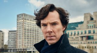 Benedict Cumberbatch