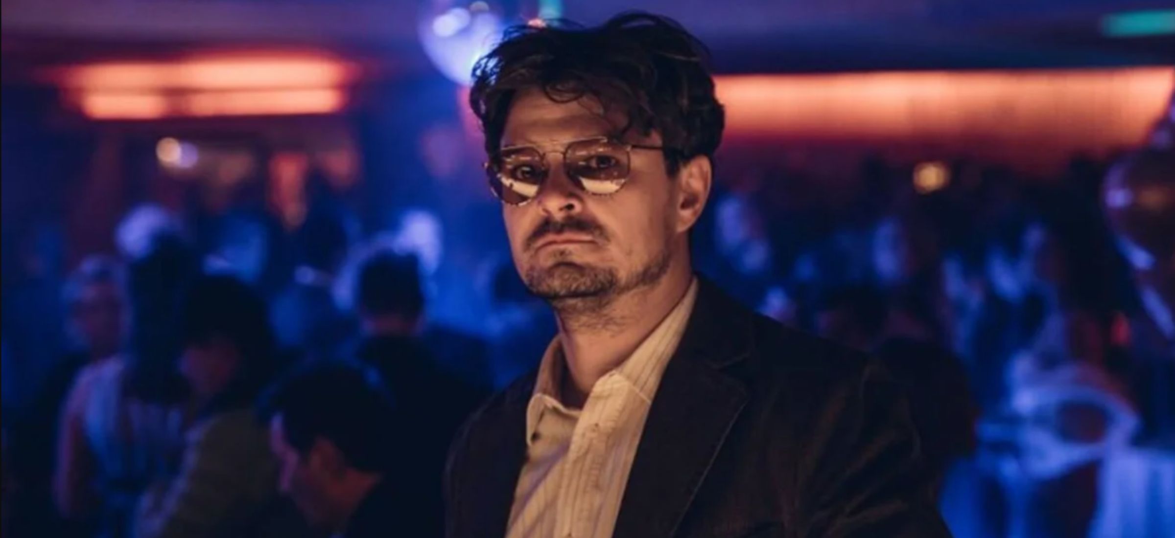Netflix nowości luty Rojst