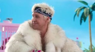 Gosling rozczarowany brakiem nominacji dla Grety Gerwig i Margot Robbie. Dosadne słowa
