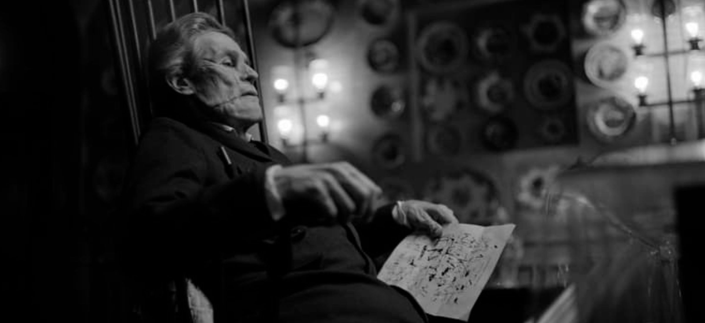 Willem Dafoe najlepsze filmy