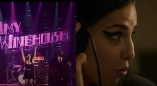 Amy Winehouse zwiastun filmu