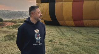 Andrzej Piaseczny TVP