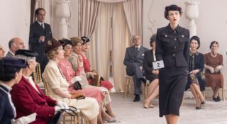 Serial Cristobal Balenciaga Disney+