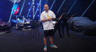 Loteria Buddy pobiła rekord na YouTubie. "Tak się pisze historię"