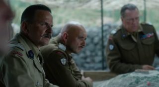 Zwiastun polskiego filmu wojennego Czerwone maki jest już w sieci. Kiedy premiera?