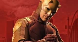 daredevil born again serial foggy karen powrót mcu marvel echo