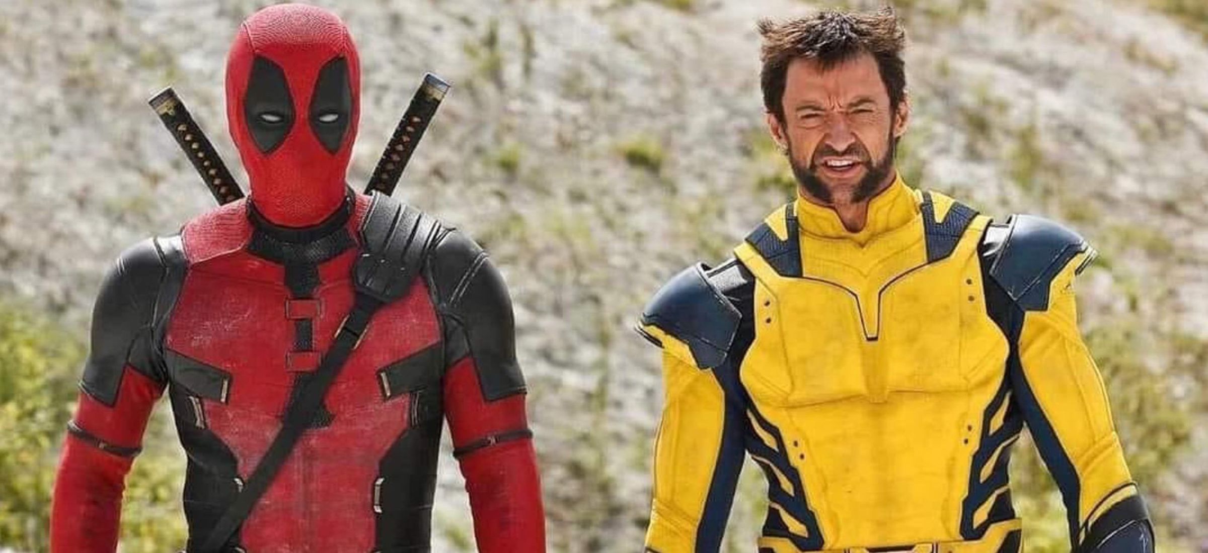deadpool 3 marvel mcu x men wolverine