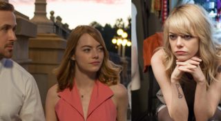 Emma Stone najlepsze filmy