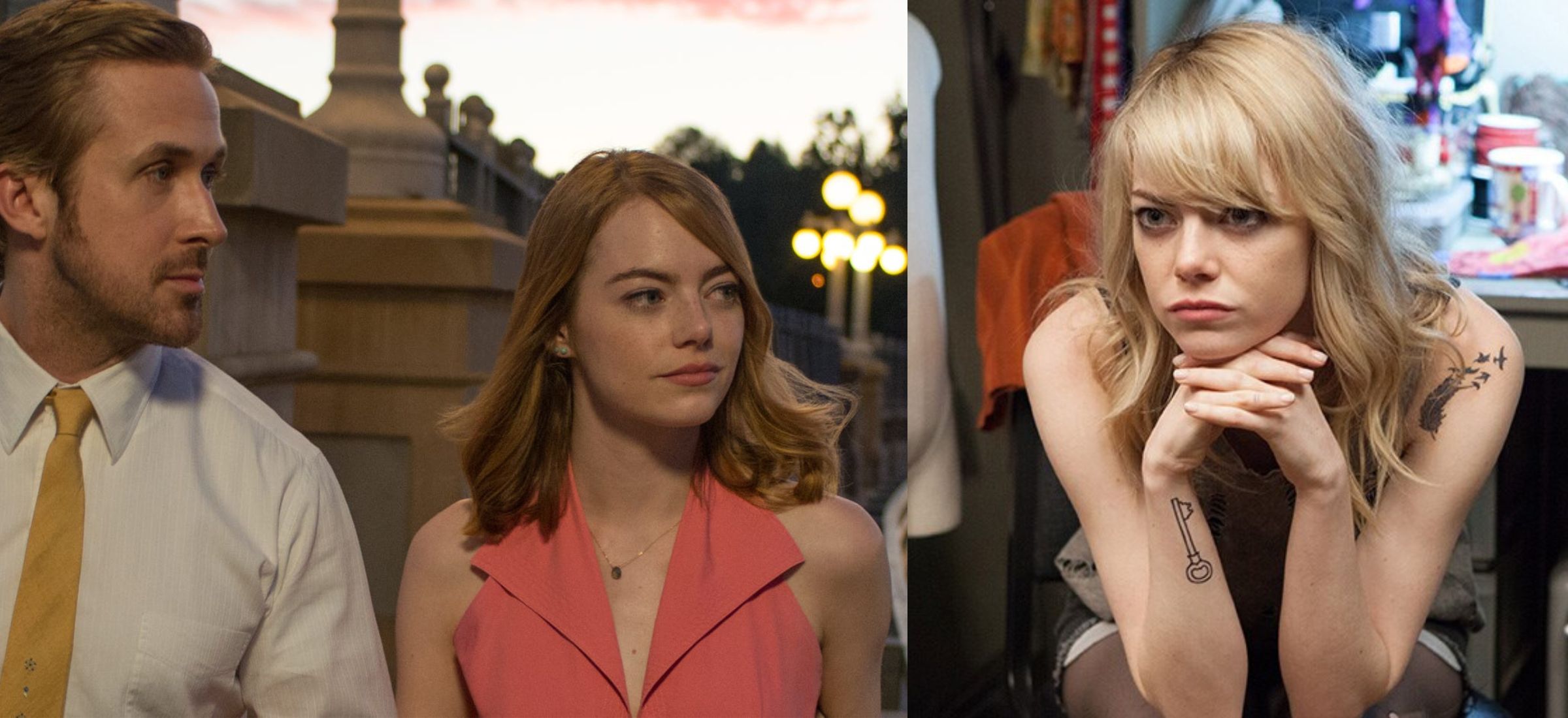 Emma Stone najlepsze filmy