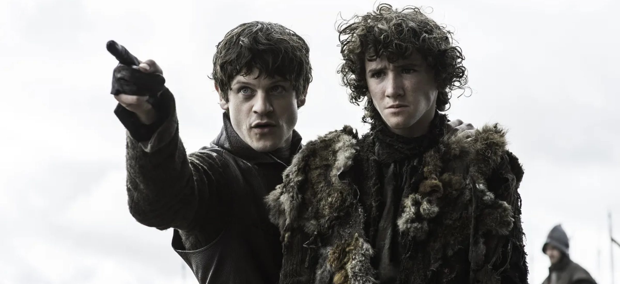 gra o tron hbo iwan rheon