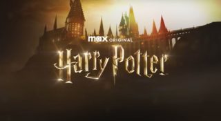 harry potter serial max spin off