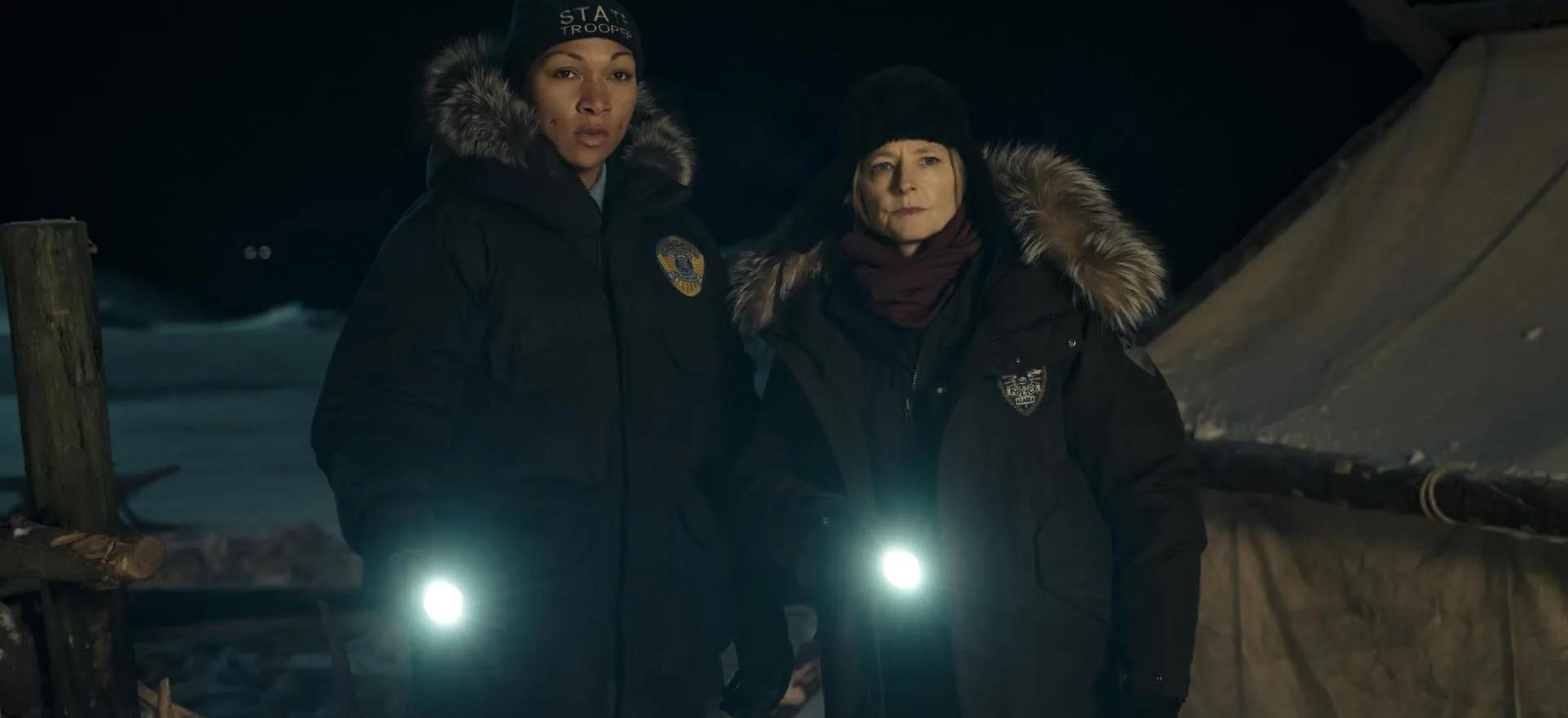 hbo max filmy seriale detektyw sezon 4 kraina nocy co obejrzeć