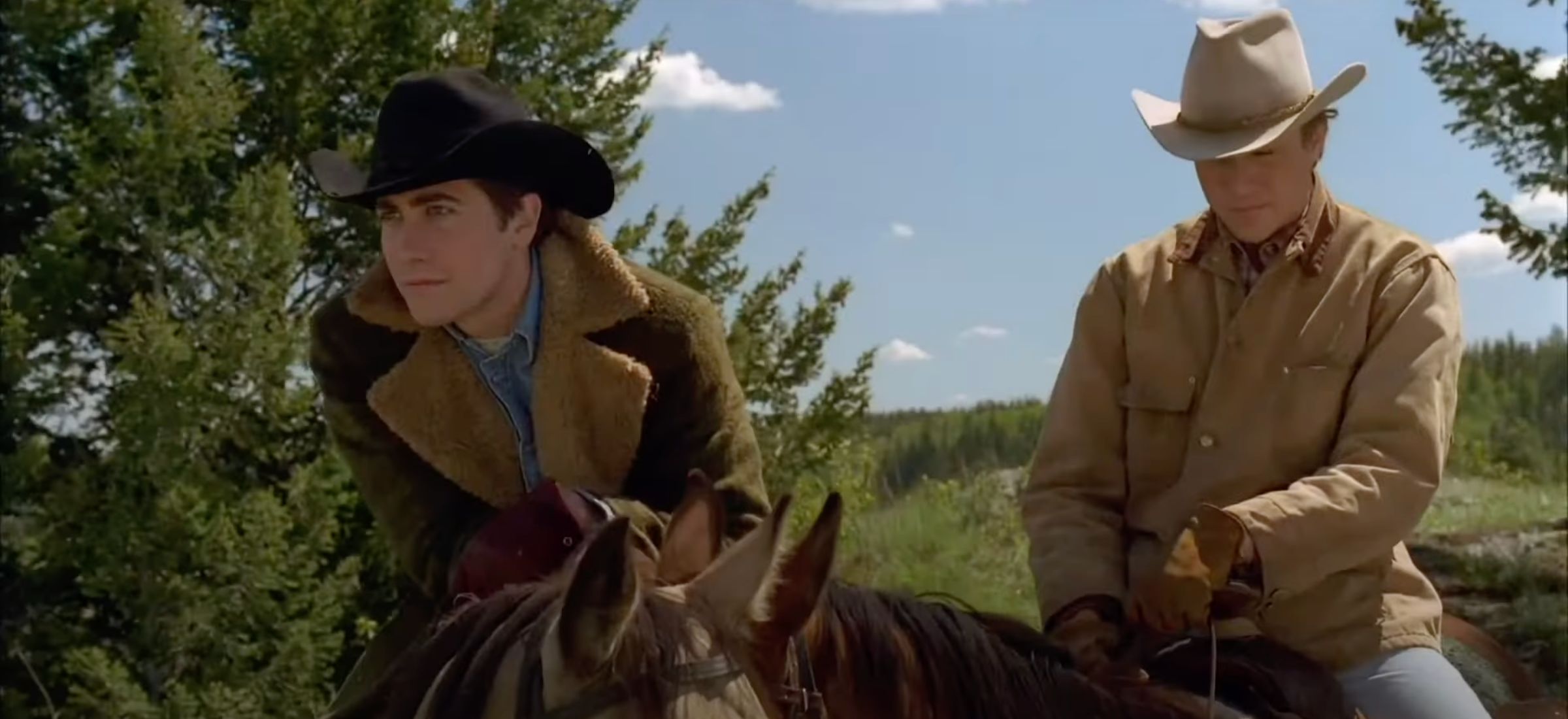 nowosci hbo max styczen tajemnica brokeback mountain