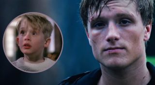 josh hutcherson casting kevin sam w domu 4