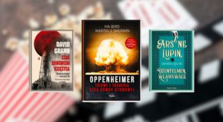 10 świetnych książek, na których podstawie nakręcono fenomenalne filmy. TOP 10