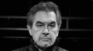 Nie żyje Marek Litewka