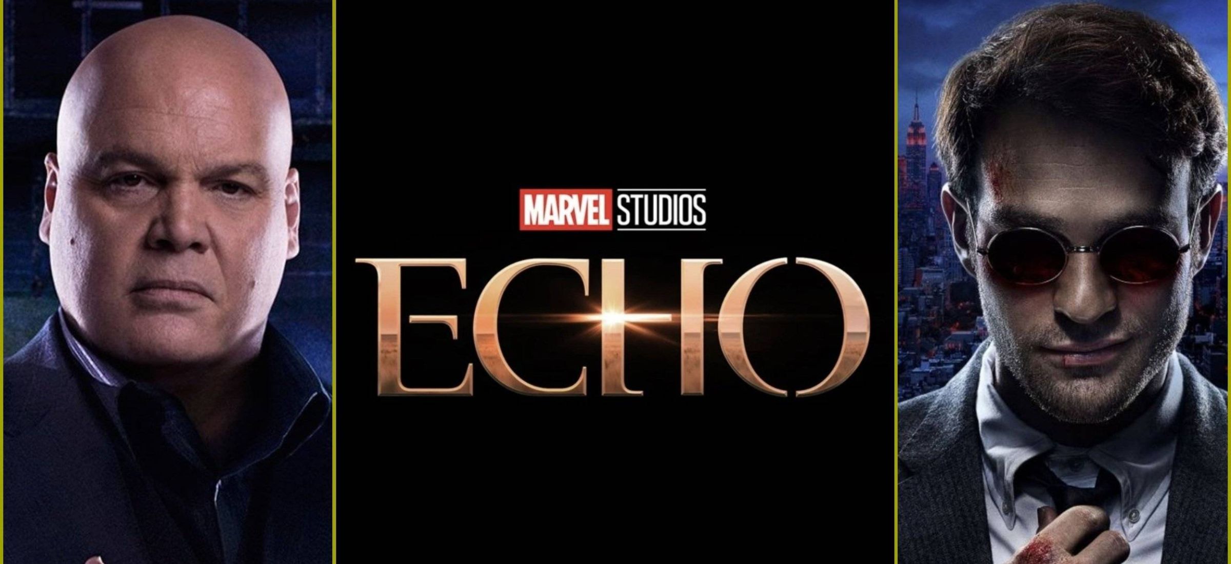 marvel mcu premiery zmiany echo seriale disney plus