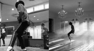 Film o Michaelu Jacksonie