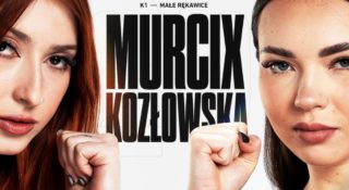 murcix i paulina kozlowska zawalcza na fame mma 20 ekipa